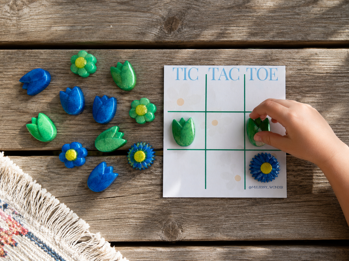 Tic Tac Toe