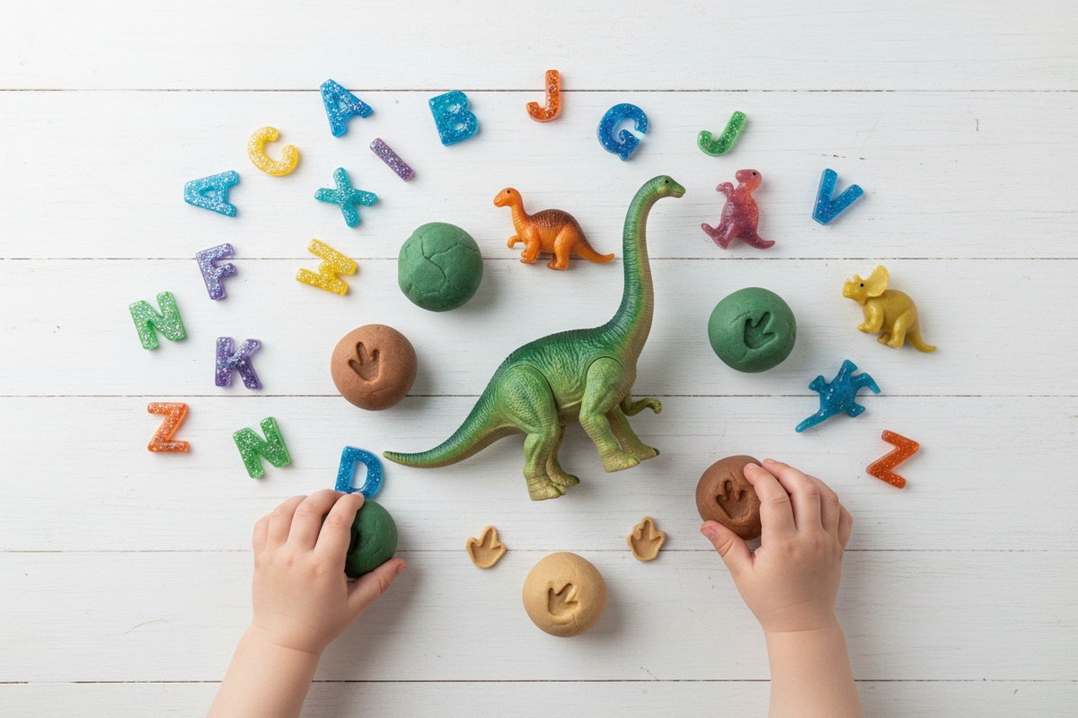 Sensory Kits