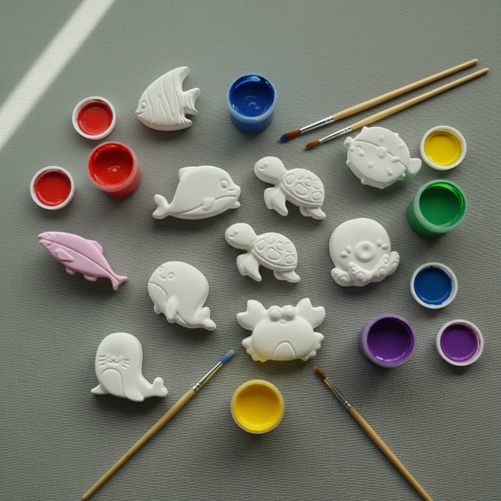 Paint Kits