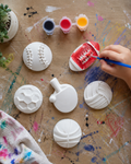 Sports DIY Paint Kit
