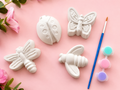 Insect DIY Paint Kit