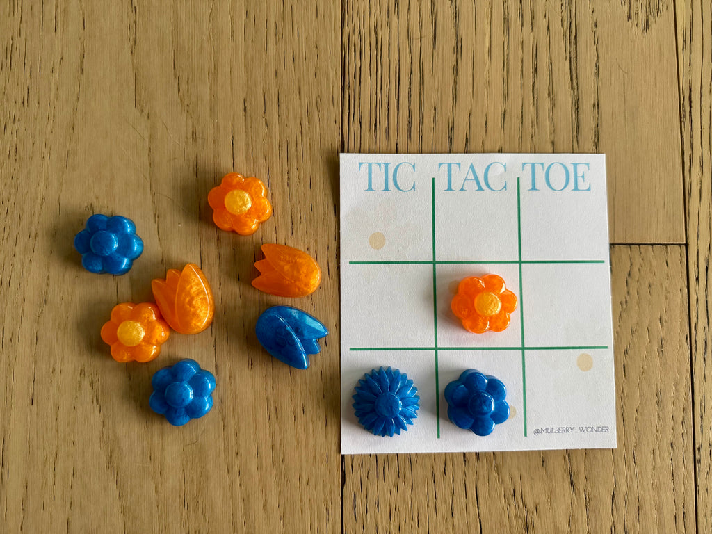 Tic Tac Toe