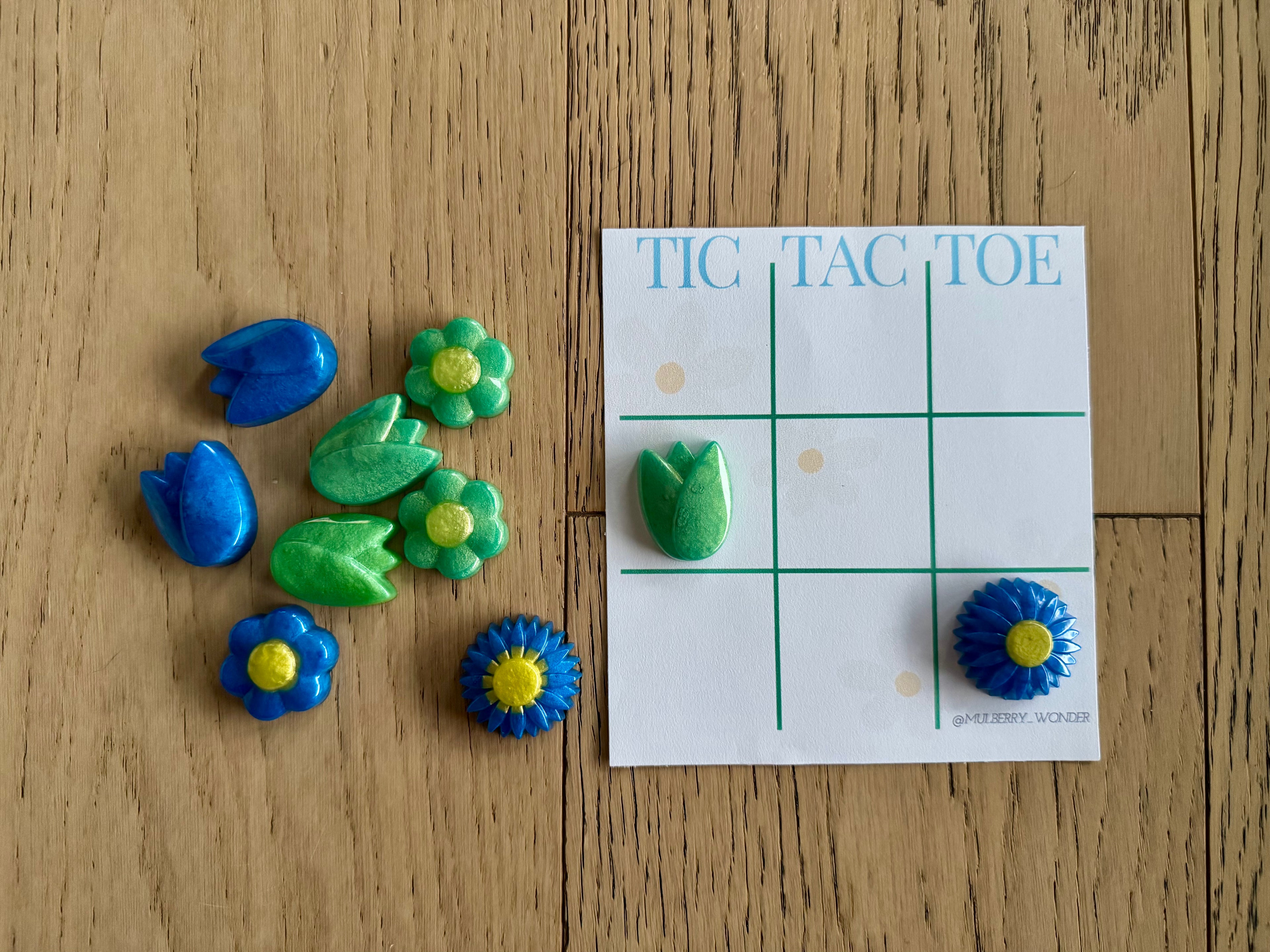 Tic Tac Toe