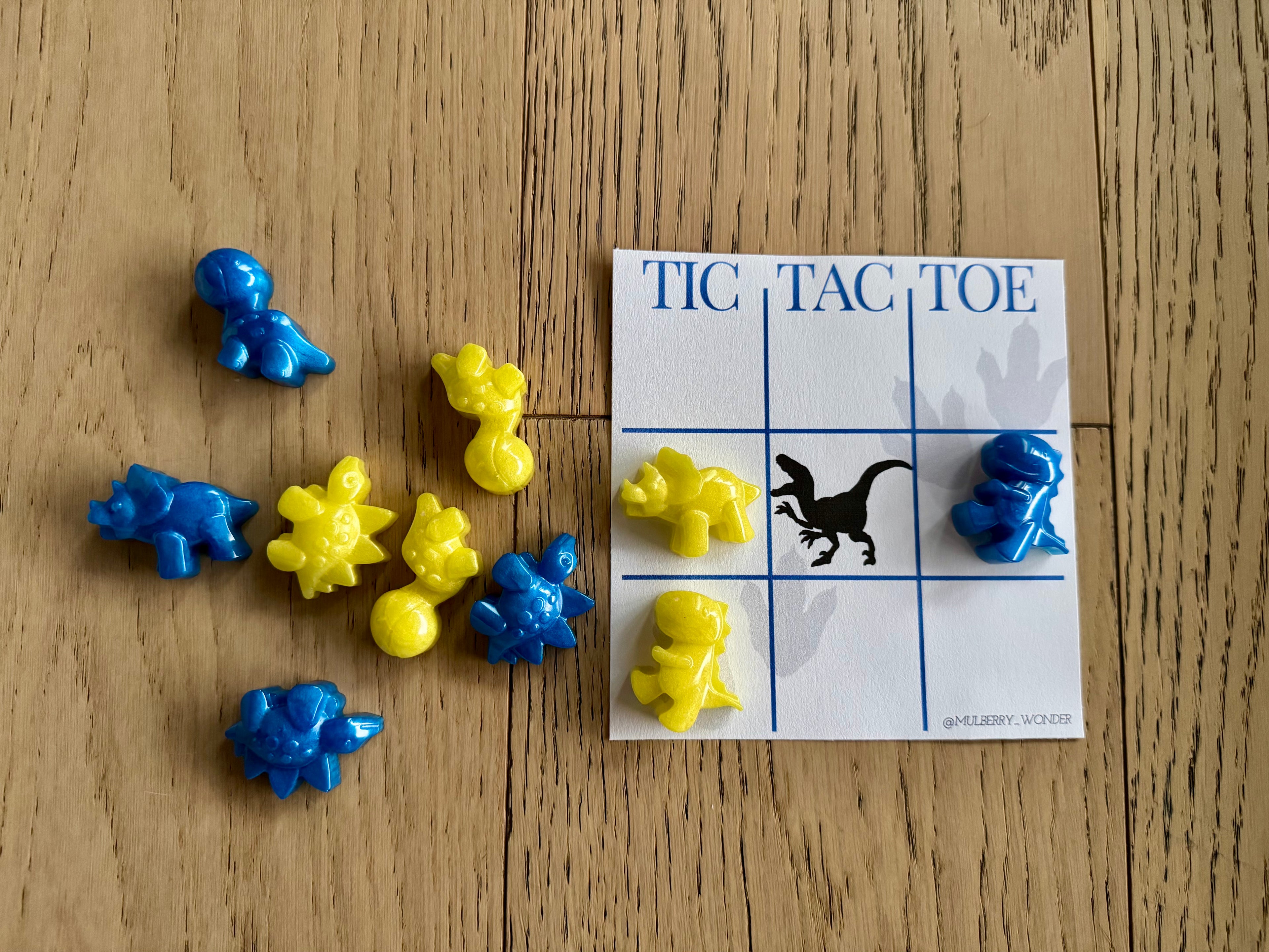 Tic Tac Toe