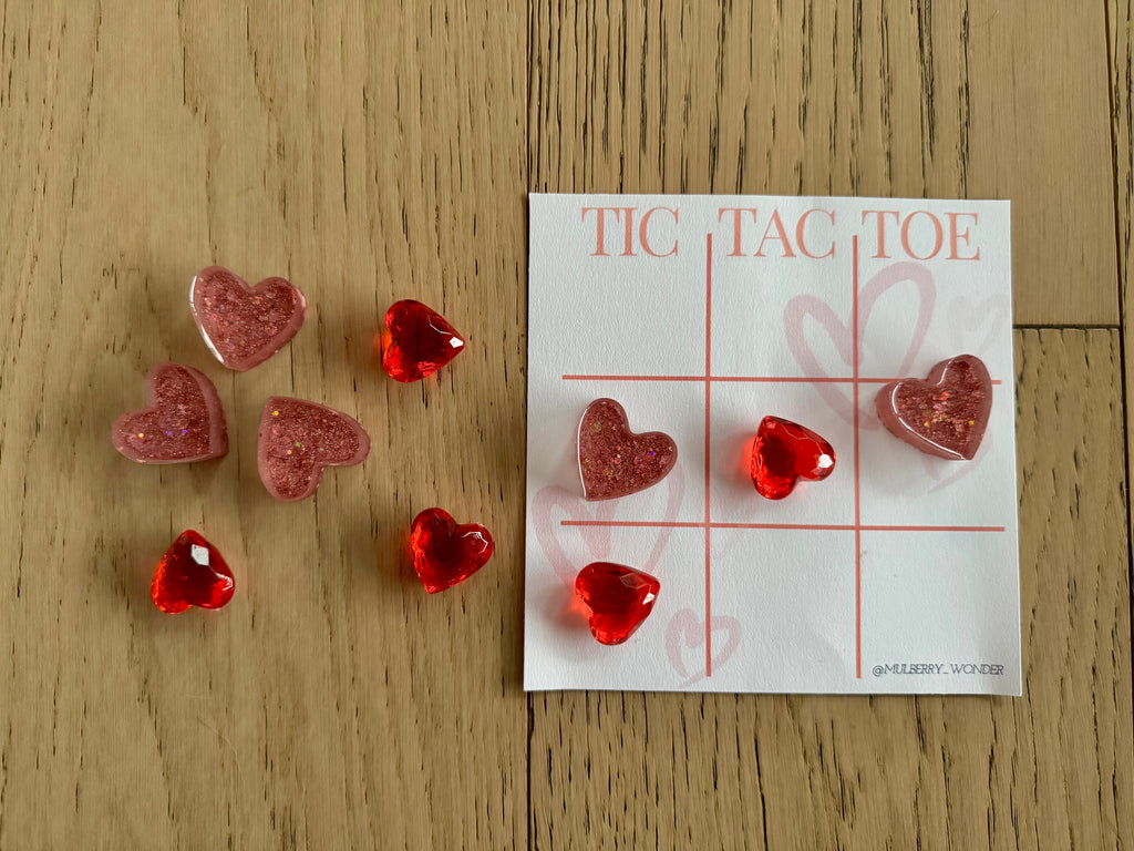 Tic Tac Toe