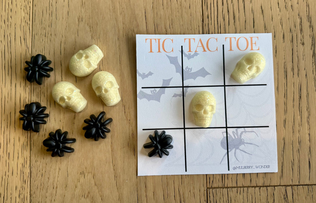 Tic Tac Toe