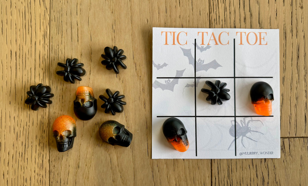 Tic Tac Toe