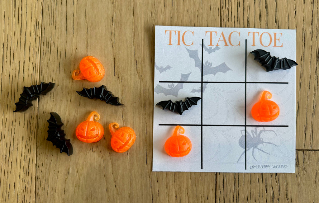 Tic Tac Toe