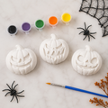 Pumpkin Faces DIY Paint Kit (3PK)